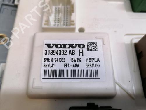 Fuse box VOLVO XC90 II (256) D5 AWD | BP12272316E1 