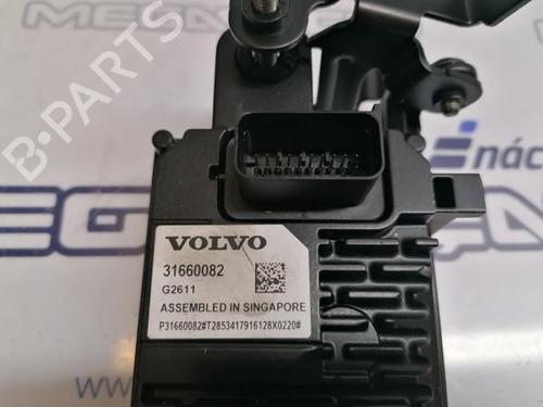 Elektronisk modul VOLVO XC90 II (256) D5 AWD | BP12272319M83 