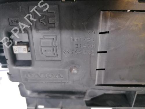 Fuse box VOLVO XC90 II (256) D5 AWD | BP12299350E1 