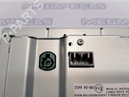 Module électronique VOLVO XC90 II (256) D5 AWD (235 hp) 12299351