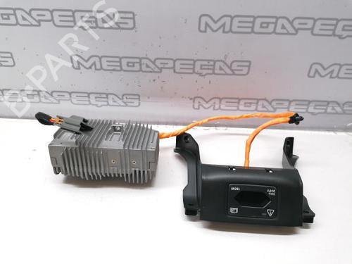 Elektronisk modul VOLVO XC90 II (256) D5 AWD (235 hp) 14400544