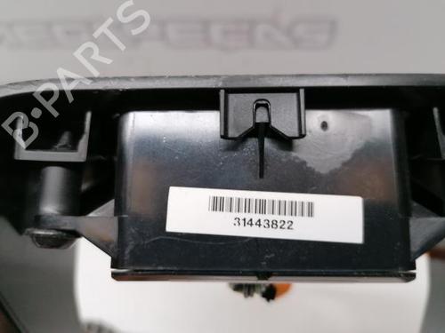 Elektronisk modul VOLVO XC90 II (256) D5 AWD | BP14400544M83 