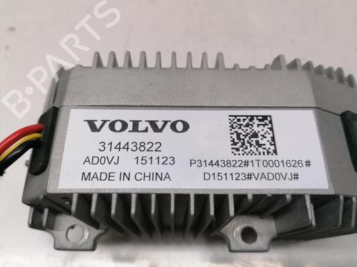 Elektronisk modul VOLVO XC90 II (256) D5 AWD | BP14400544M83 