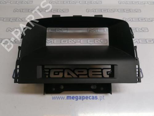 Used Other OPEL ASTRA J (P10) 1.7 CDTI (68) (110 hp) 14400549