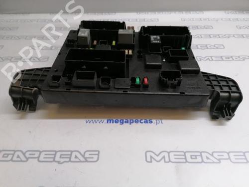 Fuse box OPEL ASTRA J (P10) 1.7 CDTI (68) | BP12272322E1 