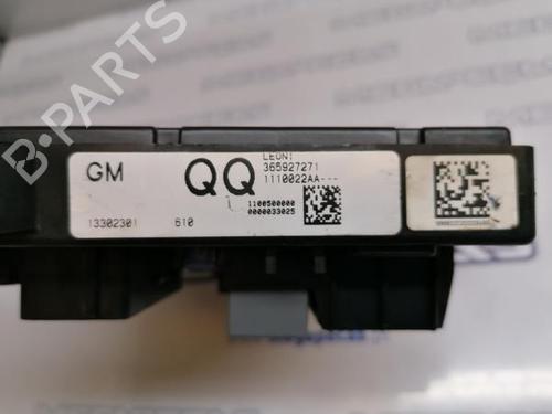 Fuse box OPEL ASTRA J (P10) 1.7 CDTI (68) | BP12272322E1 