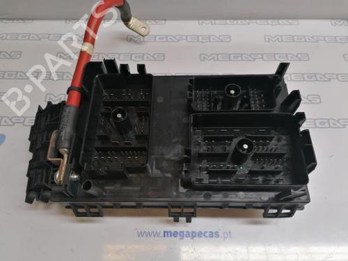 Fuse box OPEL ASTRA J (P10) 1.7 CDTI (68) | BP12162362E1 
