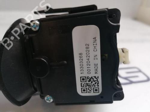 Headlight switch OPEL ASTRA J (P10) 1.7 CDTI (68) | BP12162366I24 