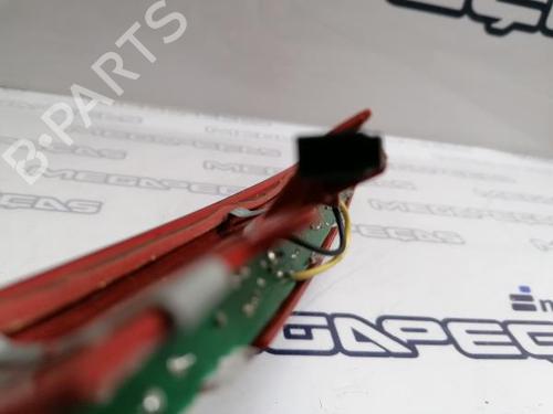 Third brake light OPEL ASTRA J (P10) 1.7 CDTI (68) | BP12162369L11 