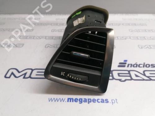 Luftventil OPEL ASTRA J (P10) 1.7 CDTI (68) (110 hp) 12162373