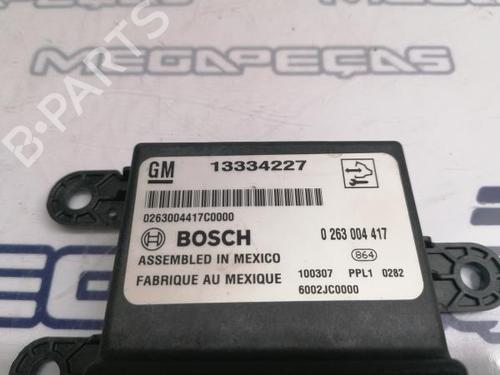 Electronic module OPEL ASTRA J (P10) 1.7 CDTI (68) | BP12299358M83 