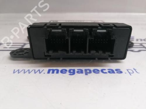 Electronic module OPEL ASTRA J (P10) 1.7 CDTI (68) | BP12299358M83 