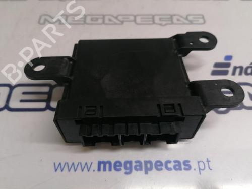 Electronic module OPEL ASTRA J (P10) 1.7 CDTI (68) | BP12299358M83 