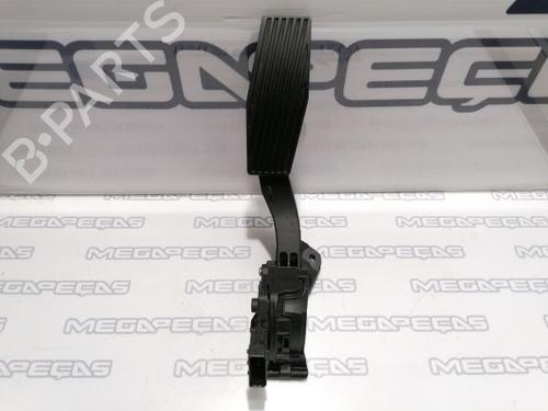 Used Pedal OPEL ASTRA J (P10) 1.7 CDTI (68) (110 hp) 12162375