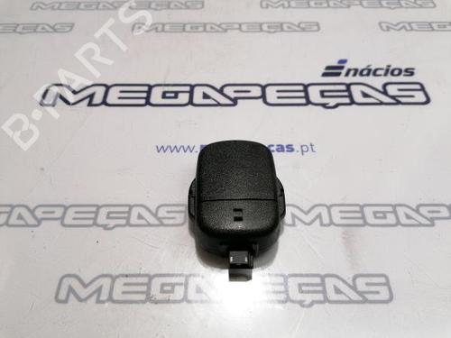 Used Electronic module OPEL ASTRA J (P10) 1.7 CDTI (68) (110 hp) 12162383