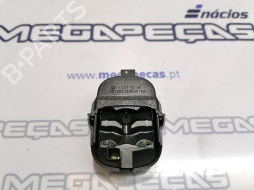 Electronic module OPEL ASTRA J (P10) 1.7 CDTI (68) | BP12162383M83 