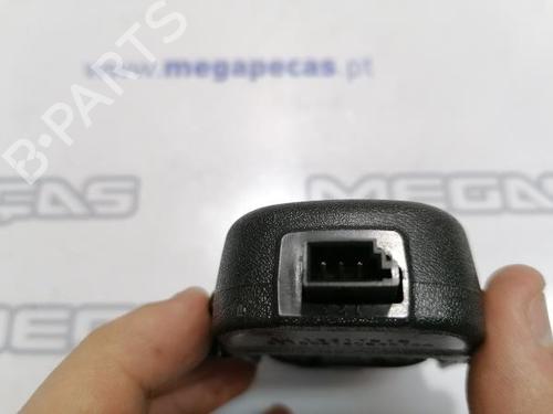 Electronic module OPEL ASTRA J (P10) 1.7 CDTI (68) | BP12162383M83 