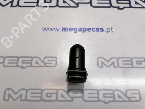 Used Electronic module OPEL ASTRA J (P10) 1.7 CDTI (68) (110 hp) 12162382