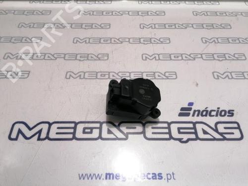 Used Electronic module OPEL ASTRA J (P10) 1.7 CDTI (68) (110 hp) 12304367