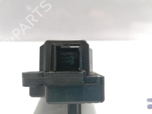 Electronic module OPEL ASTRA J (P10) 1.7 CDTI (68) | BP12304366M83 