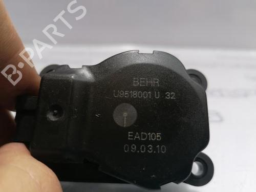 Electronic module OPEL ASTRA J (P10) 1.7 CDTI (68) | BP12304366M83 