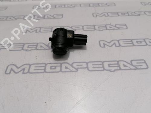 Used Electronic module OPEL ASTRA J (P10) 1.7 CDTI (68) (110 hp) 12162386