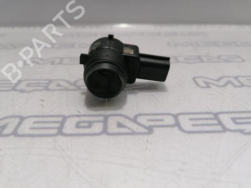 Electronic module OPEL ASTRA J (P10) 1.7 CDTI (68) | BP12162387M83 