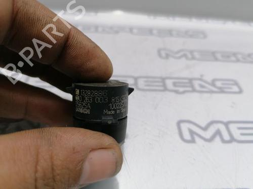 Electronic module OPEL ASTRA J (P10) 1.7 CDTI (68) | BP12162387M83 