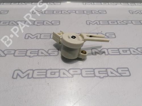 Used Electronic module OPEL ASTRA J (P10) 1.7 CDTI (68) (110 hp) 12304371