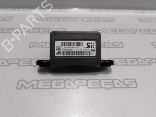 Elektronisk modul OPEL ASTRA J (P10) 1.7 CDTI (68) (110 hp) 12272323
