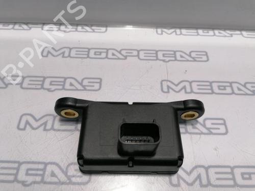 Elektronisk modul OPEL ASTRA J (P10) 1.7 CDTI (68) | BP12272323M83 