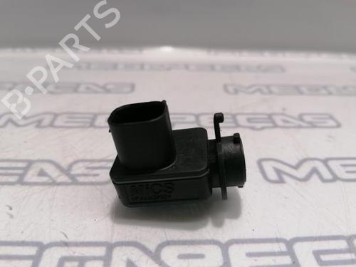 Elektronisk modul OPEL ASTRA J (P10) 1.7 CDTI (68) | BP12304369M83 