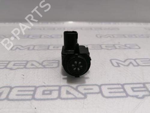 Elektronisk modul OPEL ASTRA J (P10) 1.7 CDTI (68) | BP12304369M83 