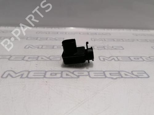 Used Electronic module OPEL ASTRA J (P10) 1.7 CDTI (68) (110 hp) 12304369