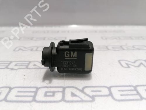 Elektronisk modul OPEL ASTRA J (P10) 1.7 CDTI (68) | BP12304369M83 