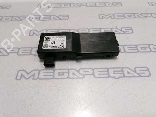 Dør styreenhed OPEL ASTRA J (P10) 1.7 CDTI (68) (110 hp) 12299361