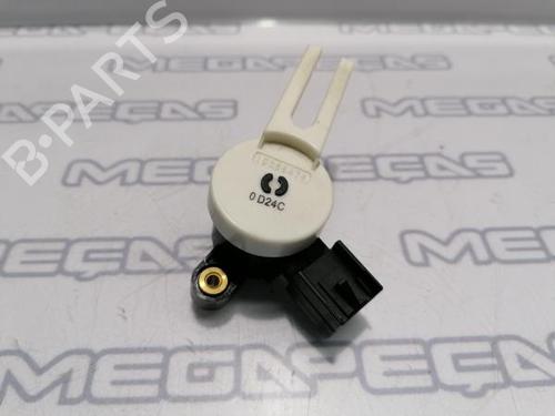 Electronic module OPEL ASTRA J (P10) 1.7 CDTI (68) | BP12304370M83 