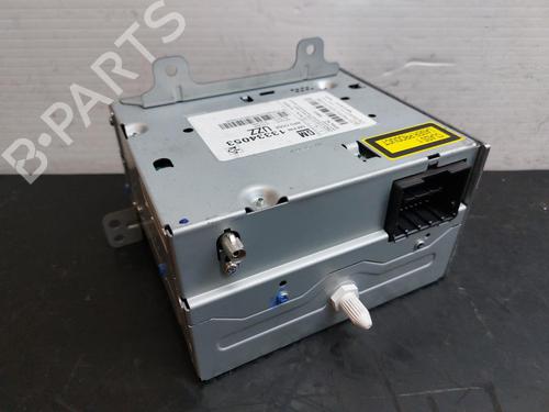 Radio OPEL ASTRA J (P10) 1.7 CDTI (68) | BP12162391E6