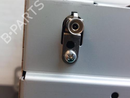 Radio OPEL ASTRA J (P10) 1.7 CDTI (68) | BP12162391E6