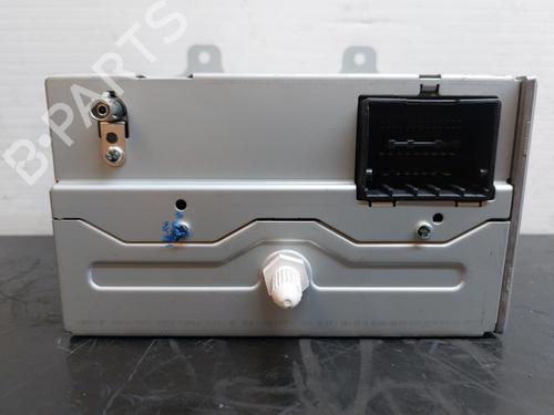 Radio OPEL ASTRA J (P10) 1.7 CDTI (68) | BP12162391E6