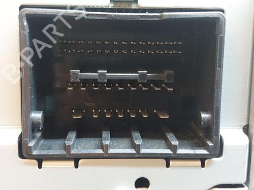 Radio OPEL ASTRA J (P10) 1.7 CDTI (68) | BP12162391E6