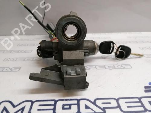 Ignition barrel FORD FIESTA III (GFJ) 1.1 | BP12162400M48 
