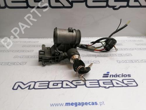 Used Ignition barrel FORD FIESTA III (GFJ) 1.1 (50 hp) 12162400