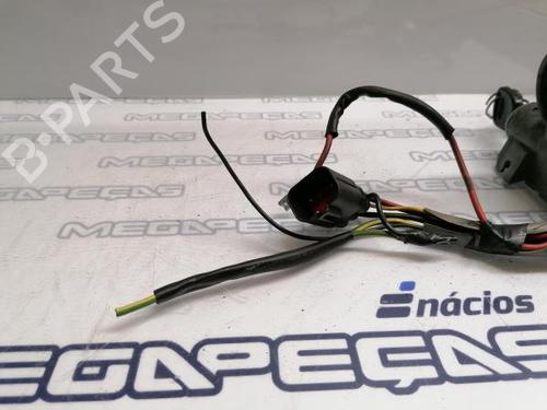 Ignition barrel FORD FIESTA III (GFJ) 1.1 | BP12162400M48 