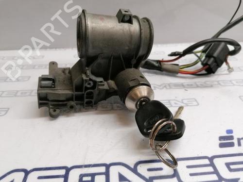 Ignition barrel FORD FIESTA III (GFJ) 1.1 | BP12162400M48 