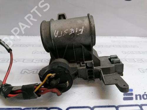 Ignition barrel FORD FIESTA III (GFJ) 1.1 | BP12162400M48 