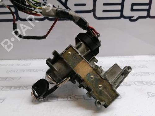 Ignition barrel FORD FIESTA III (GFJ) 1.1 | BP12162400M48 