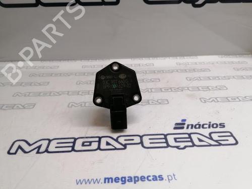 Modulo electronico VW GOLF VII (5G1, BQ1, BE1, BE2) 1.6 TDI (115 hp) 12304375