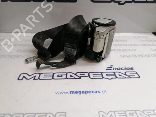 Rear right belt tensioner AUDI A8 D3 (4E2, 4E8) 3.0 TDI quattro 4E0857806D / 610256000