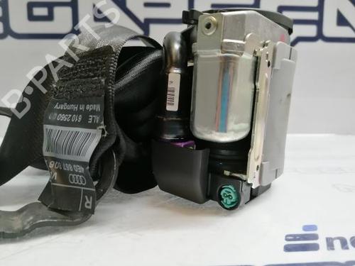Rear right belt tensioner AUDI A8 D3 (4E2, 4E8) 3.0 TDI quattro | BP12351044C90 